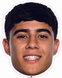 Blaize Talagi