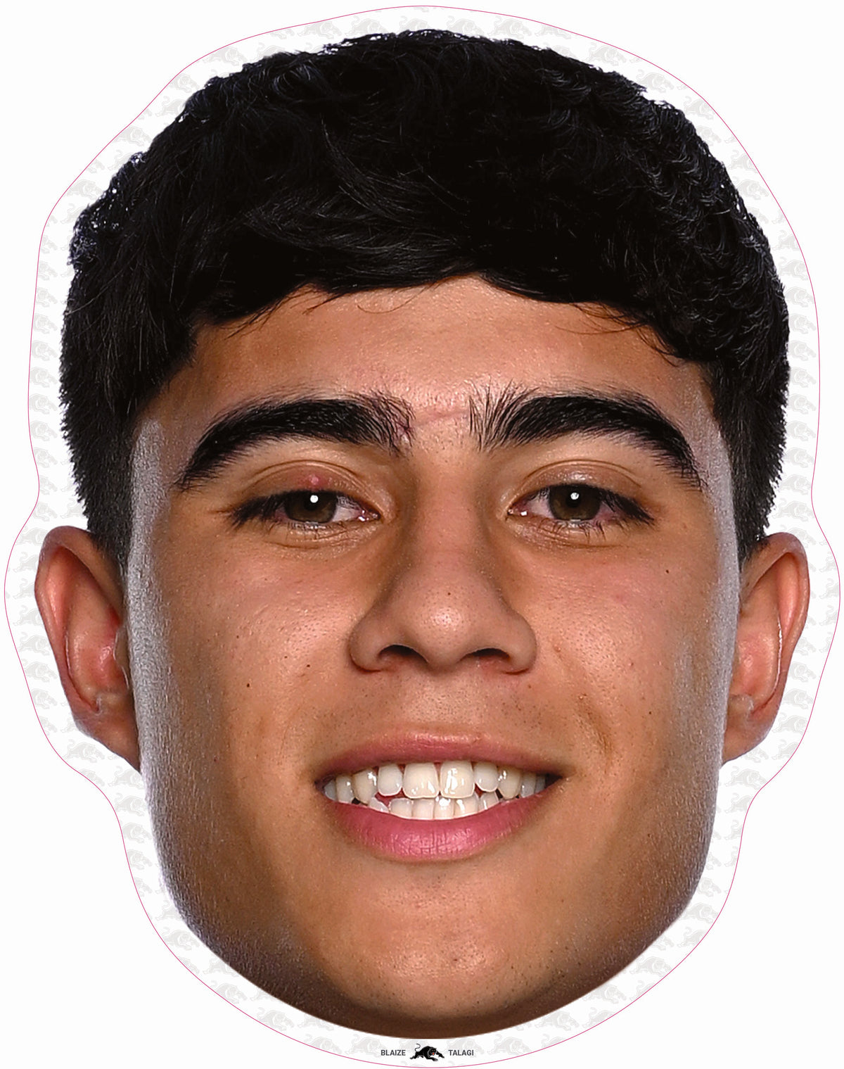 Blaize Talagi - Penrith Panthers Clearance