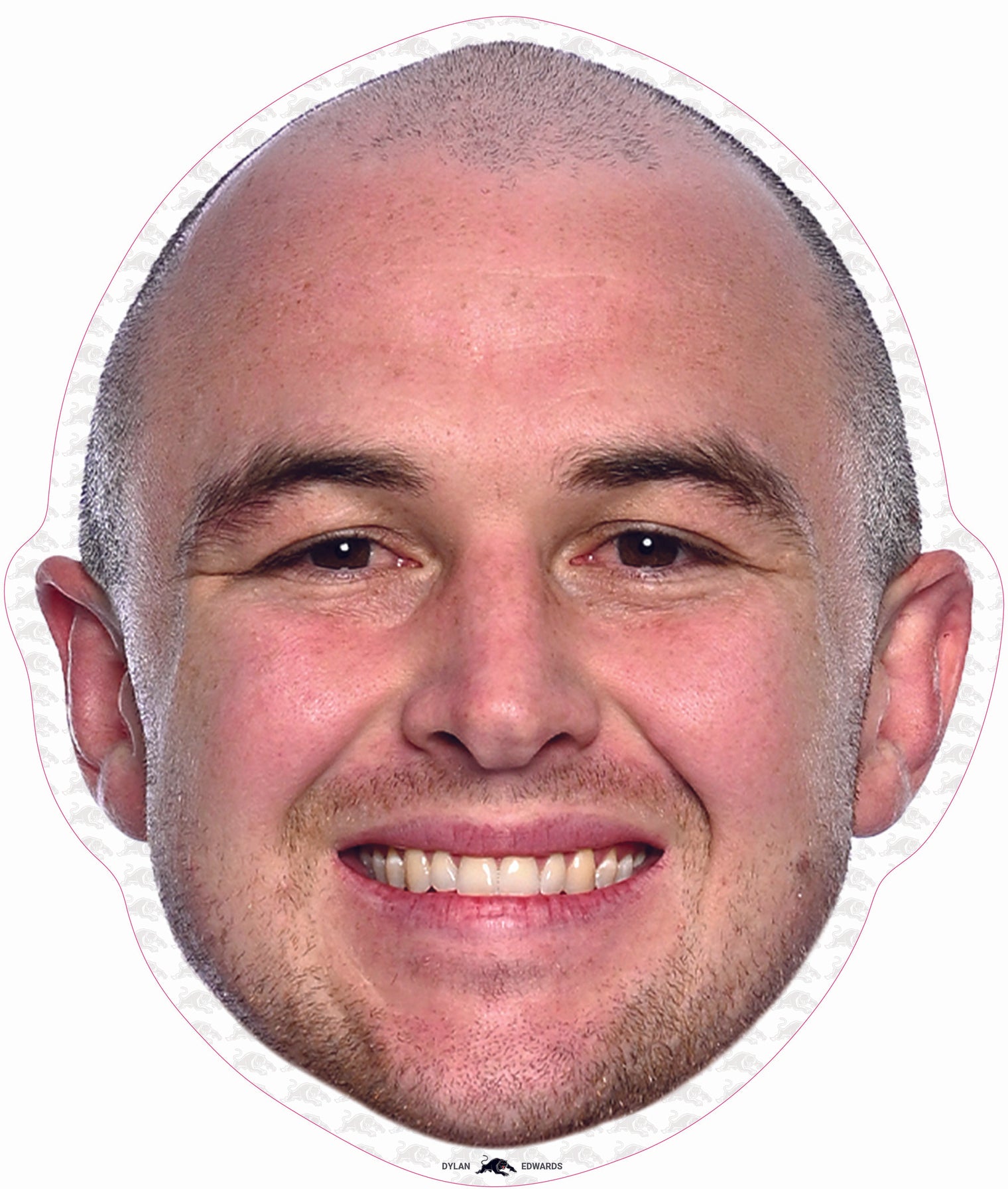Dylan Edwards