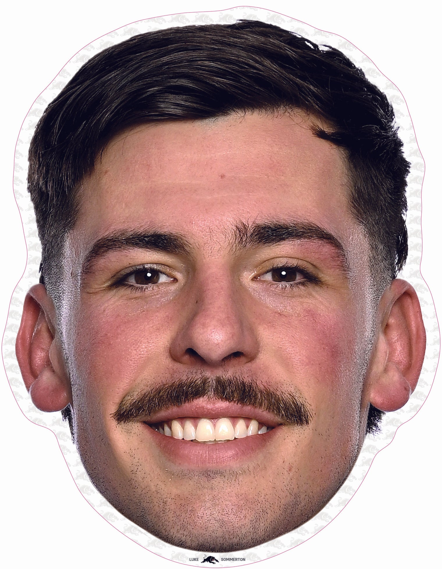 Luke Sommerton