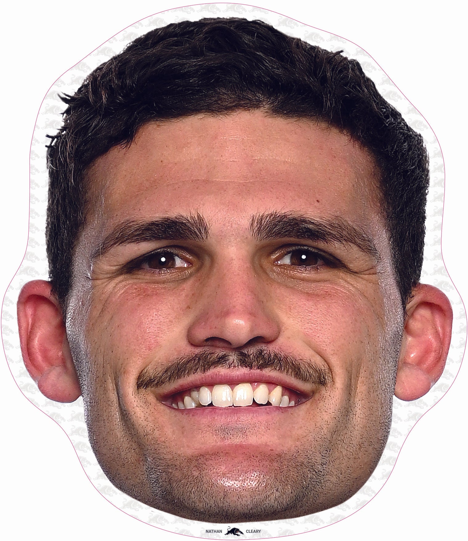 Nathan Cleary