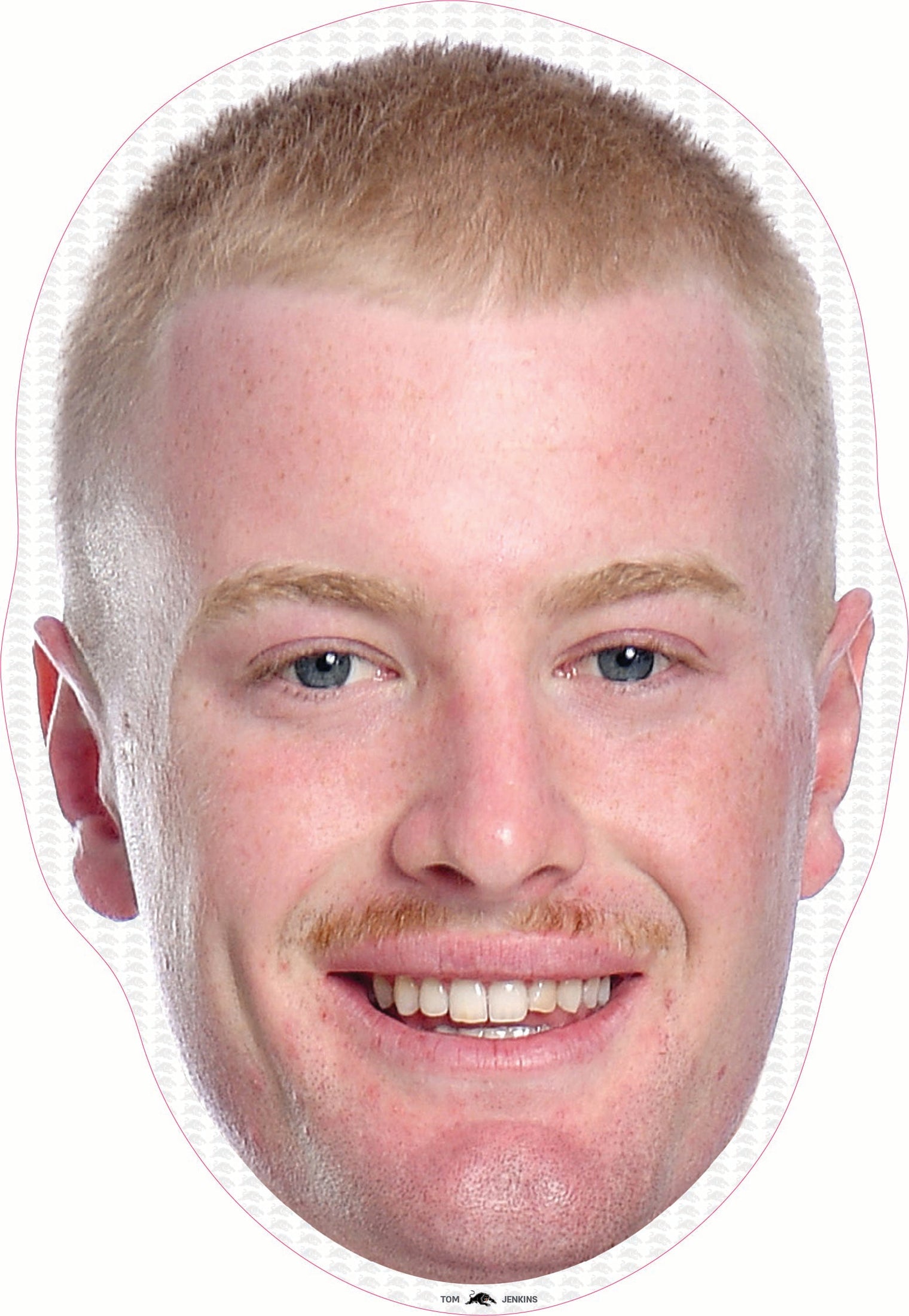 Tom Jenkins