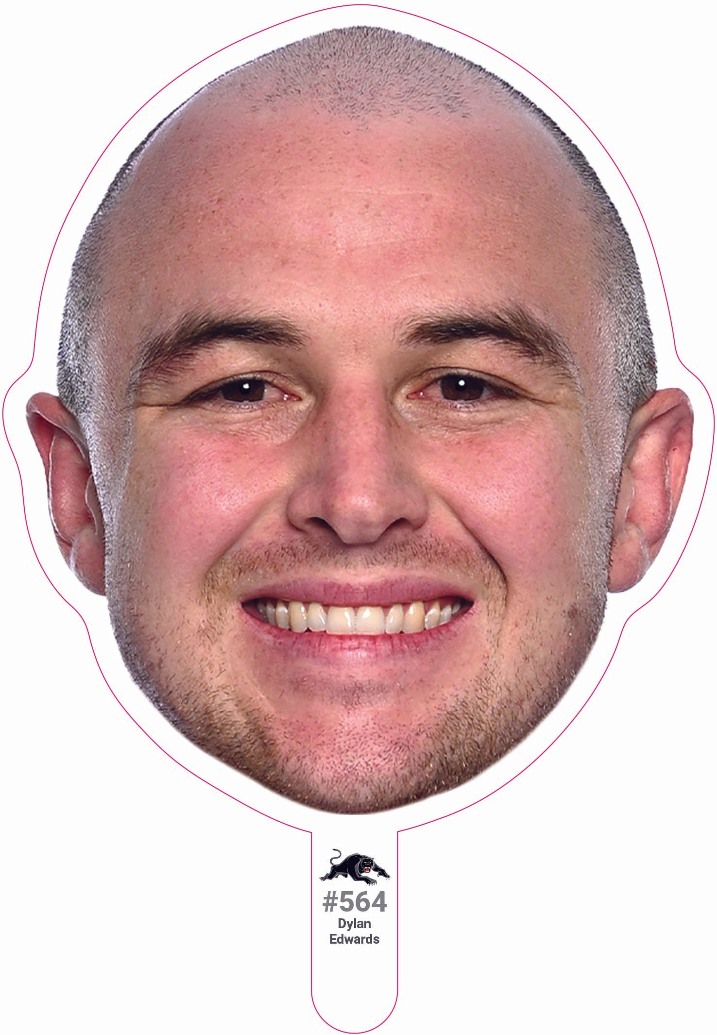 Dylan Edwards