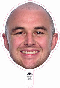 Dylan Edwards