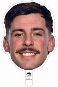 Luke Sommerton
