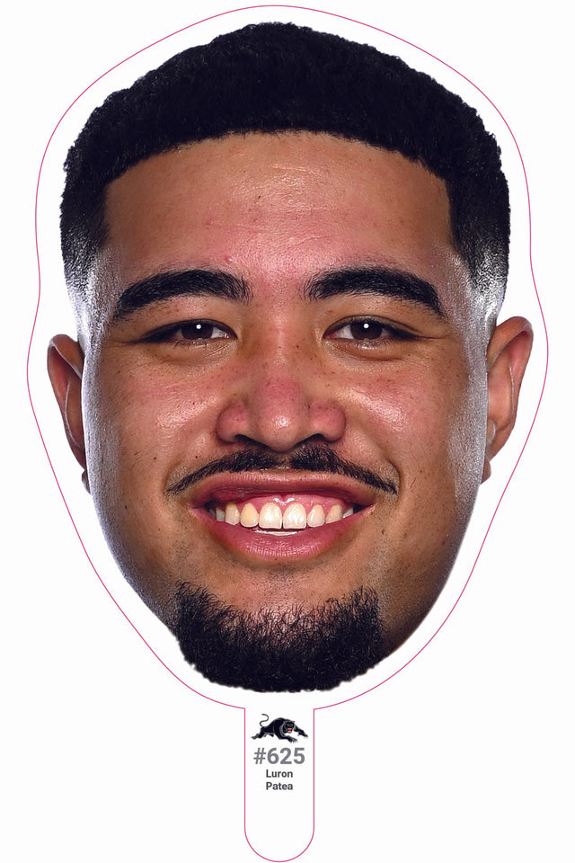 Luron Patea