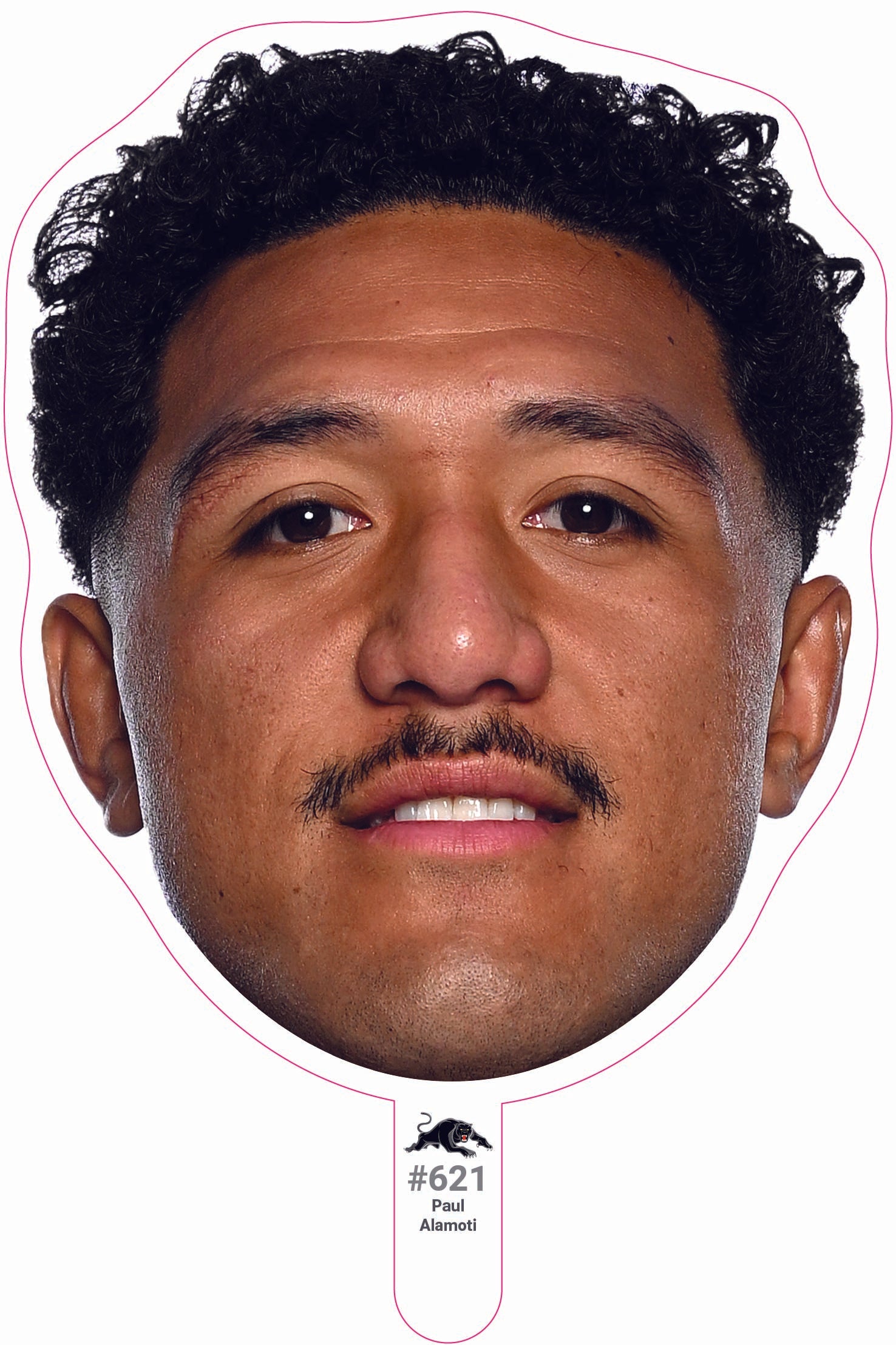 Paul Alamoti