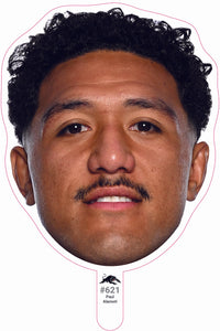 Paul Alamoti