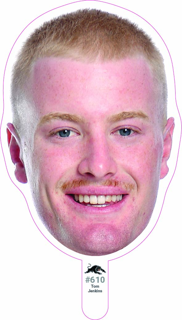 Tom Jenkins