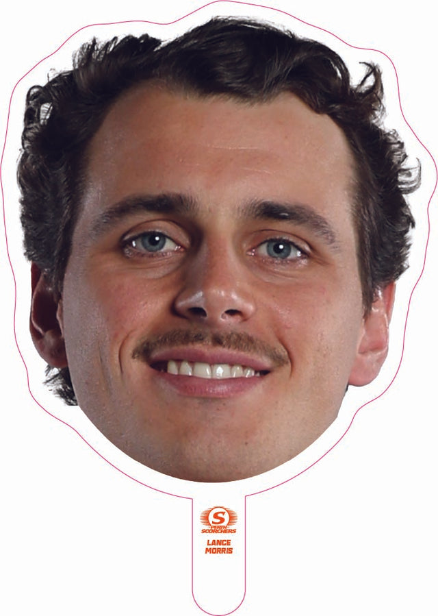 Lance Morris