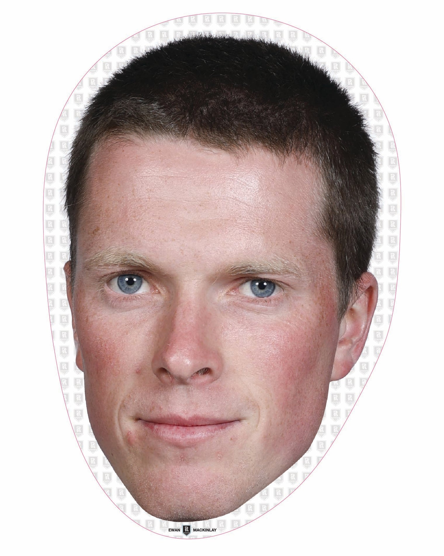 Ewan Mackinlay