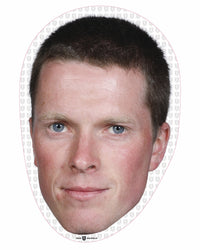 Ewan Mackinlay