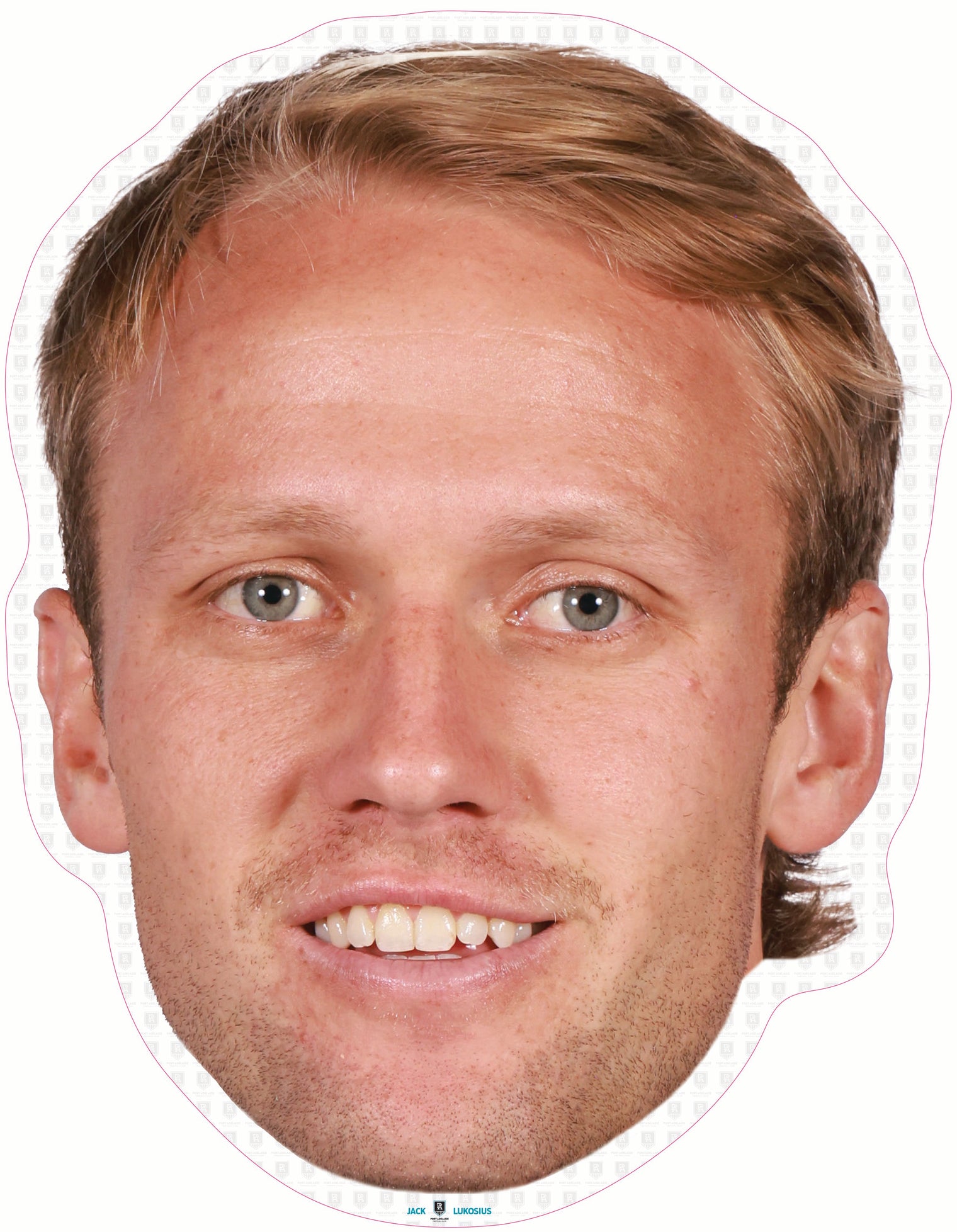 Jack Lukosius
