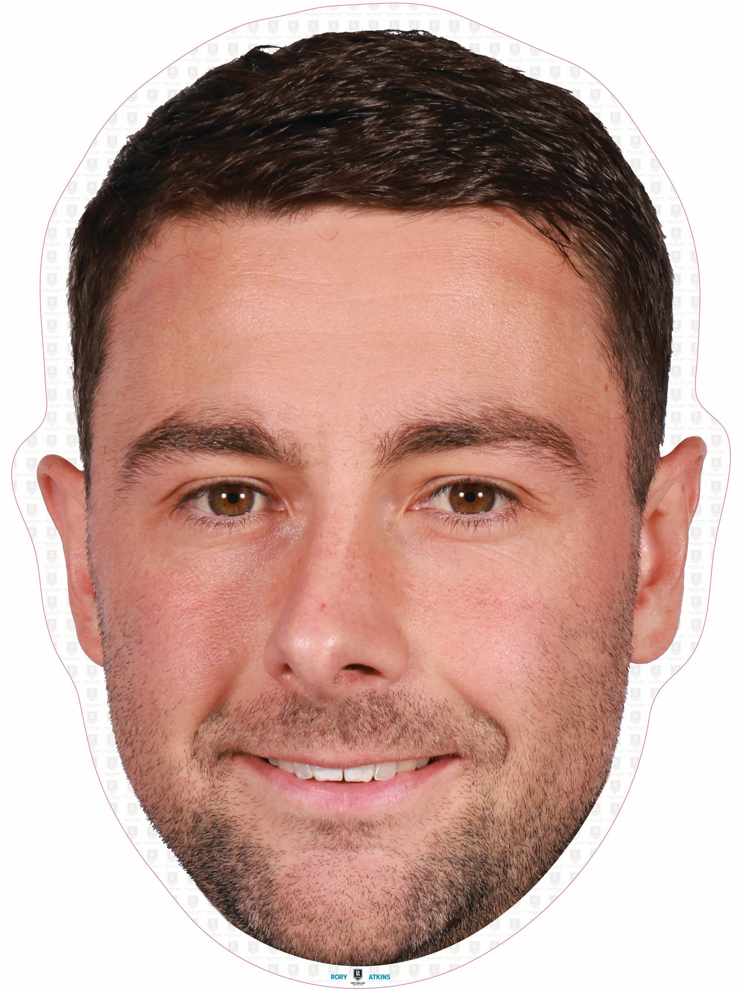 Rory Atkins
