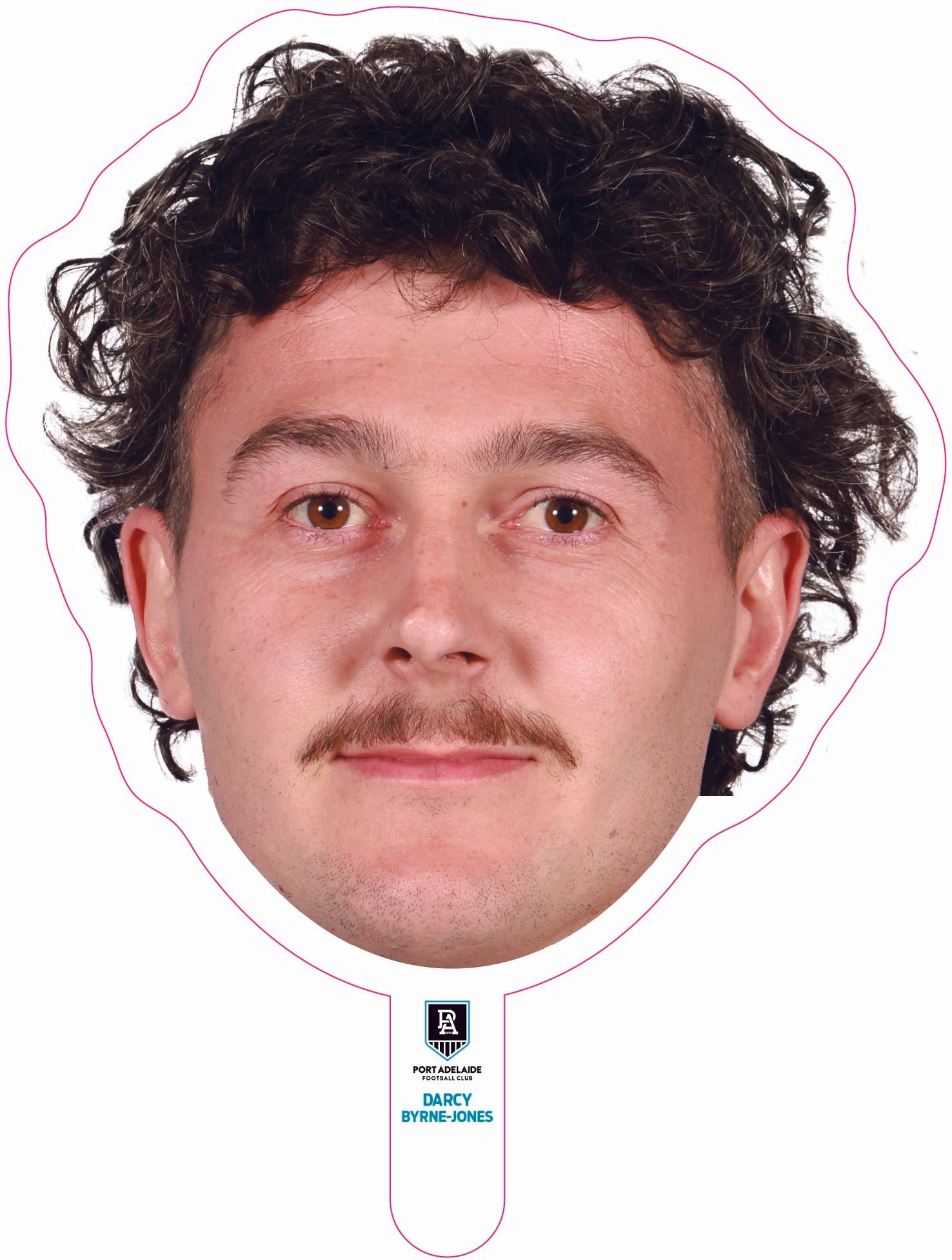 Darcy Byrne-Jones