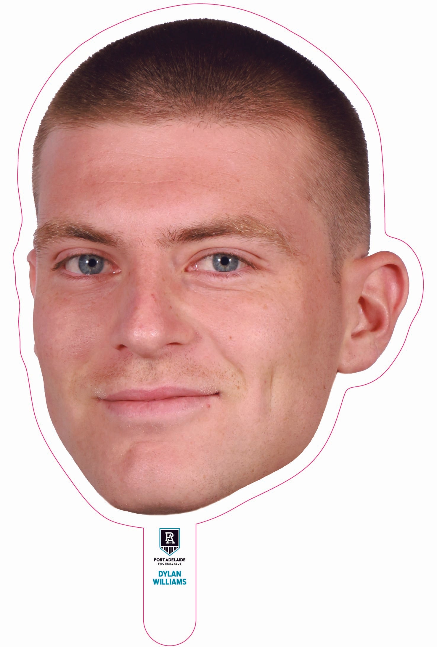 Dylan Williams