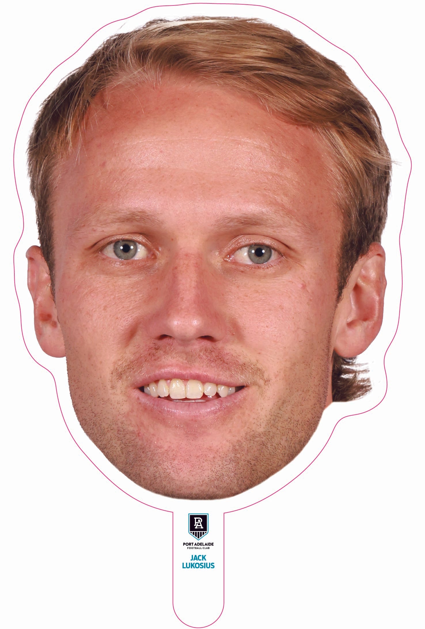 Jack Lukosius