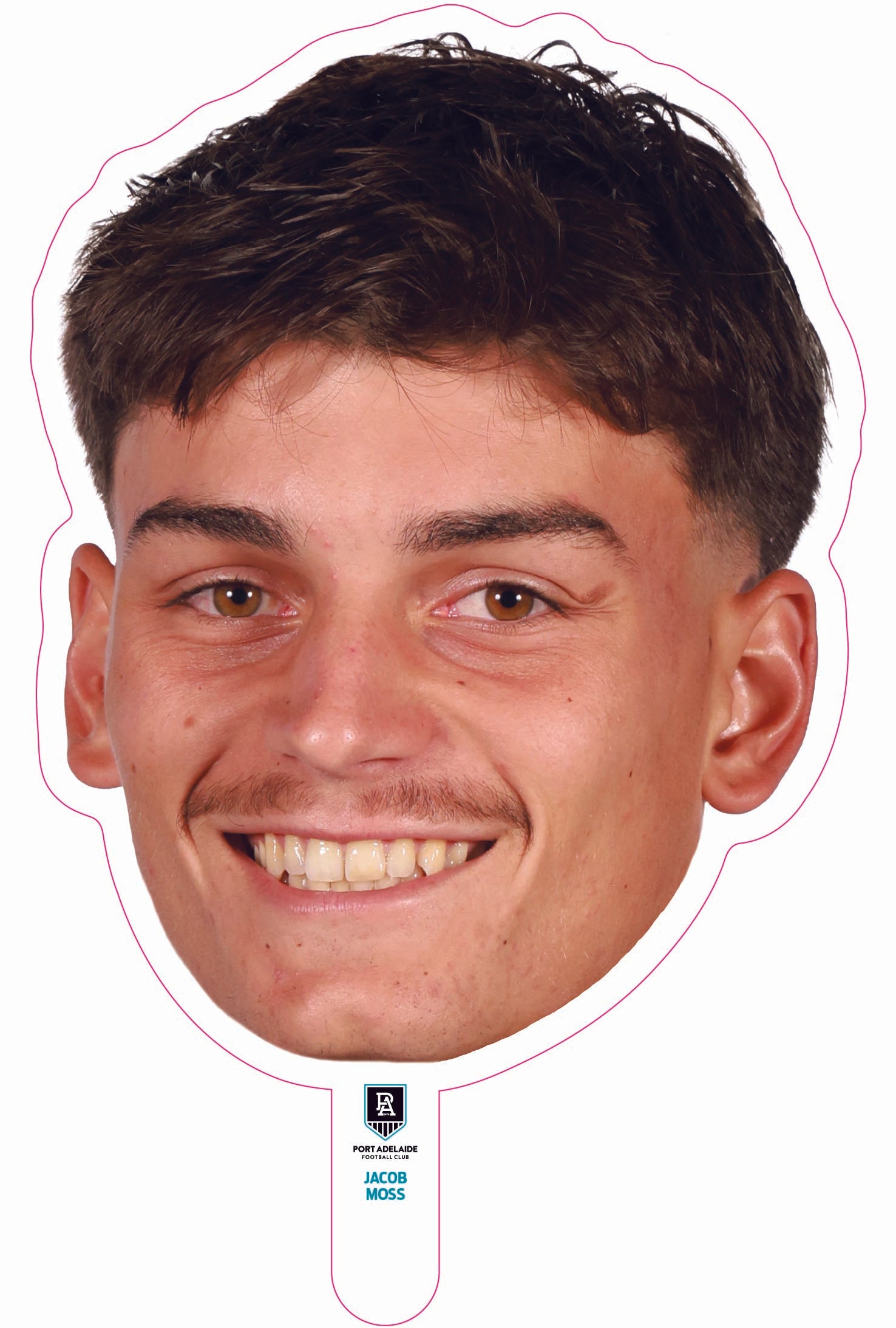 Jacob Moss