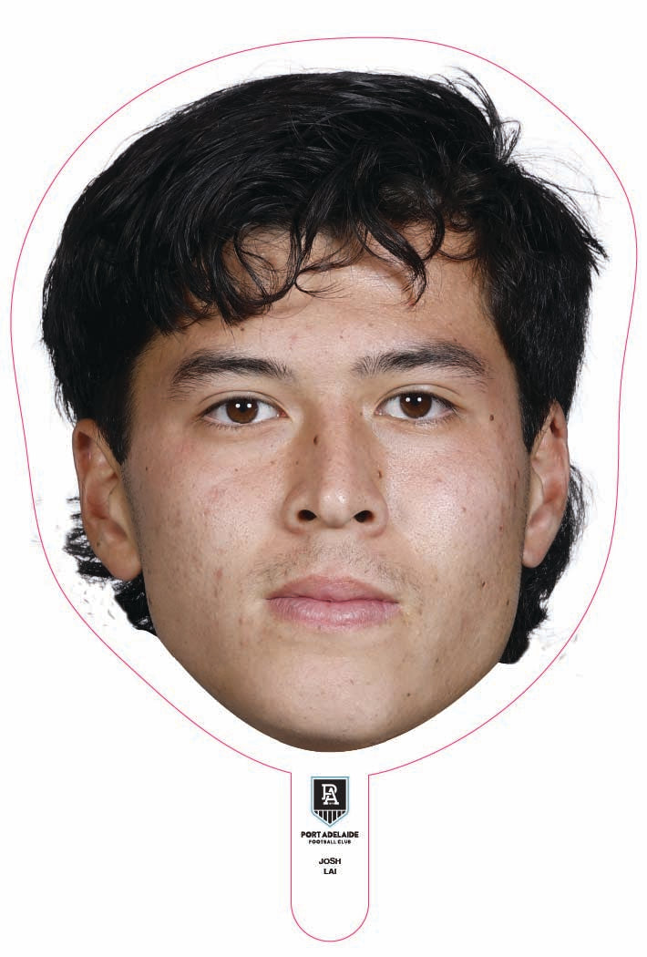 Josh Lai