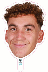 Logan Evans