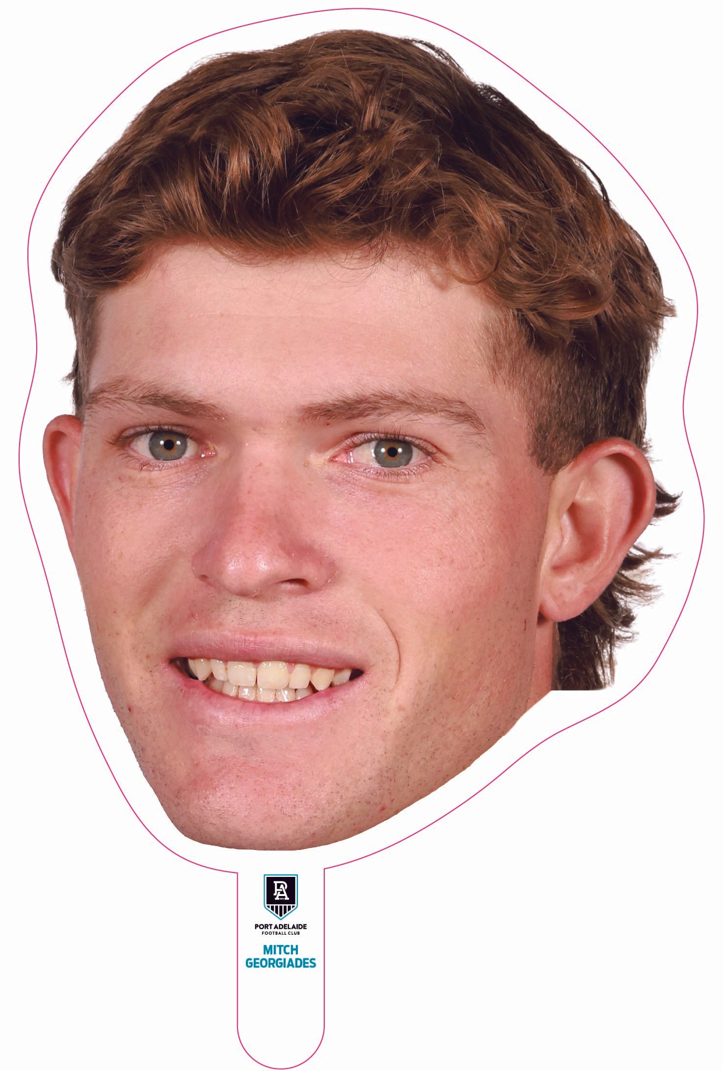 Mitch Georgiades