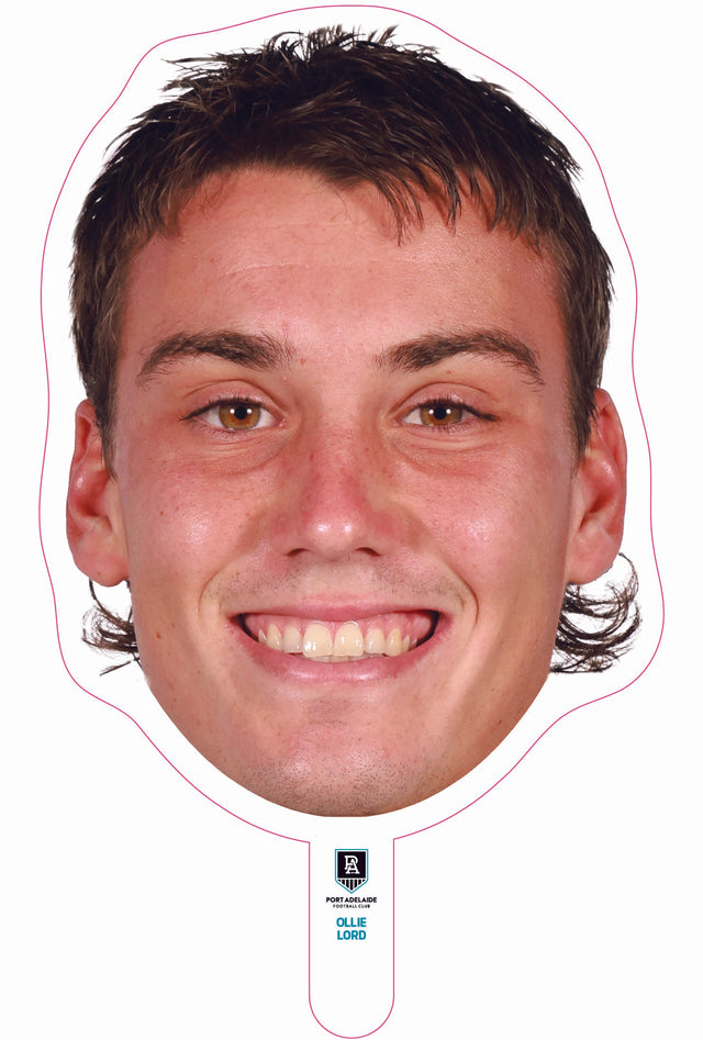 Ollie Lord