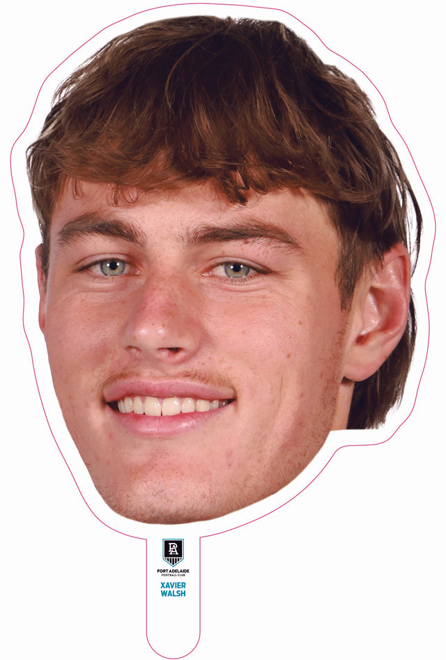 Xavier Walsh
