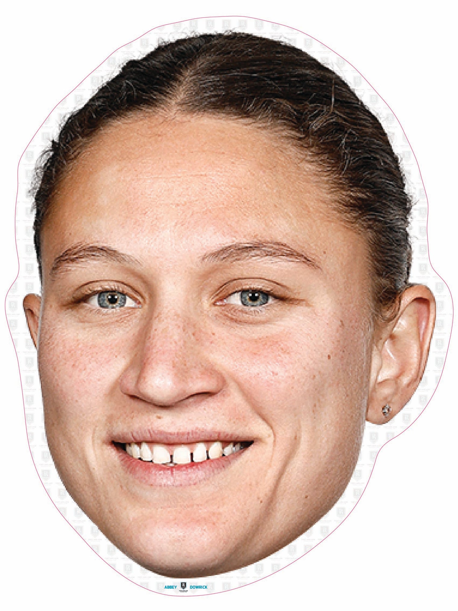 Abbey Dowrick
