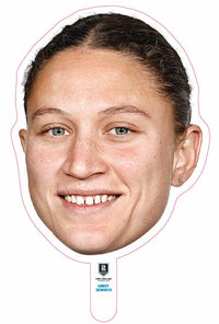 Abbey Dowrick