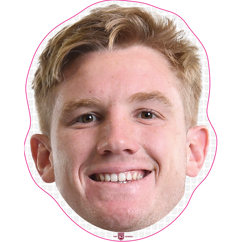 Tom Deardon