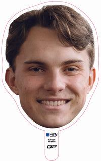 Oscar Piastri