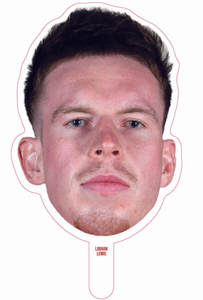 Loghan Lewis