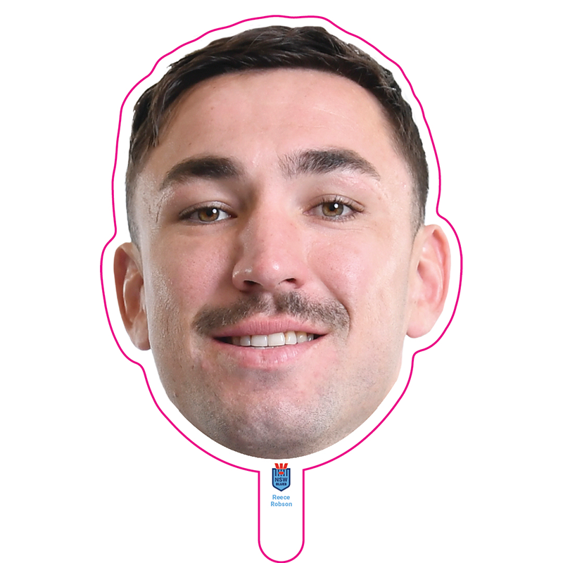 Reece Robson