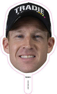 David Reynolds