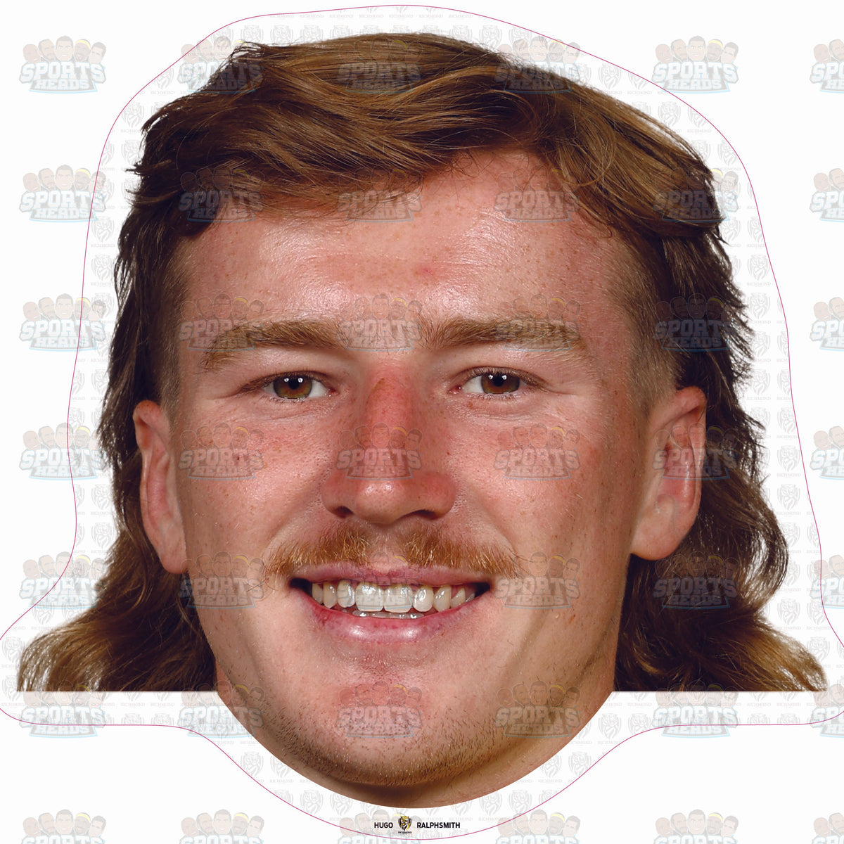 Hugo Ralph Hugo Ralphsmith – Sports Heads