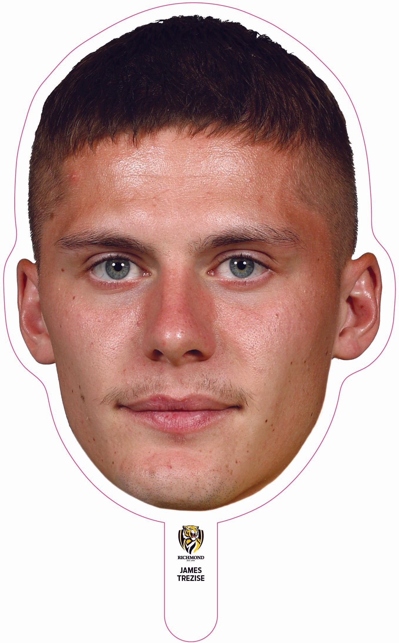 Jacob Trezise