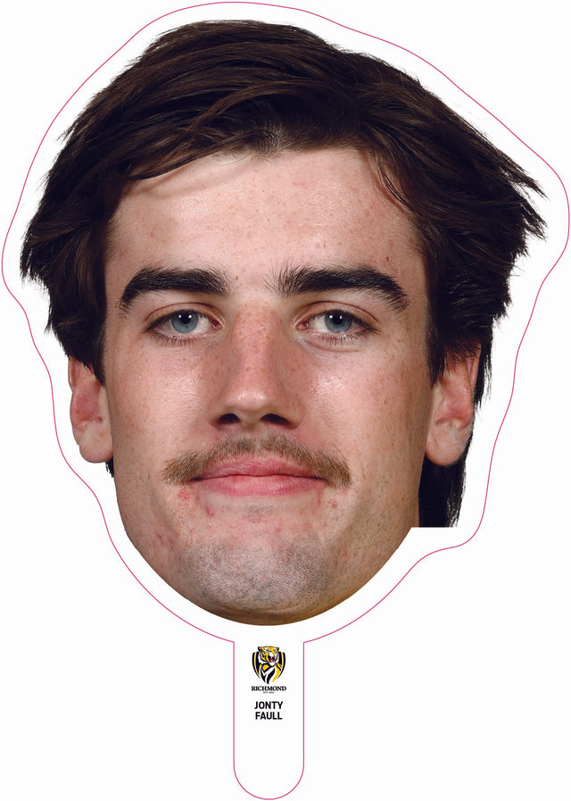 Jonty Faull