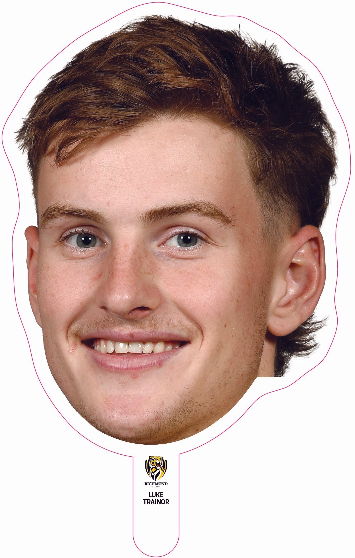 Luke Trainor