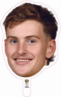 Luke Trainor