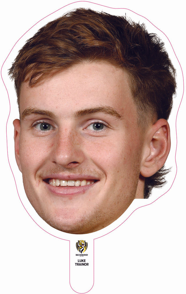 Luke Trainor