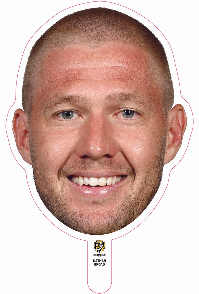 Nathan Broad