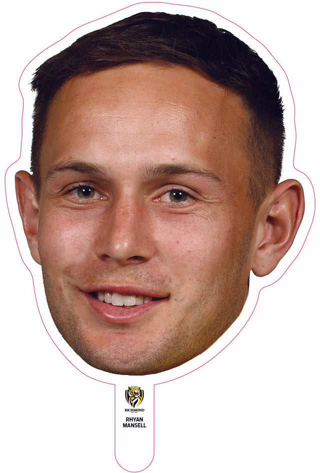 Rhyan Mansell