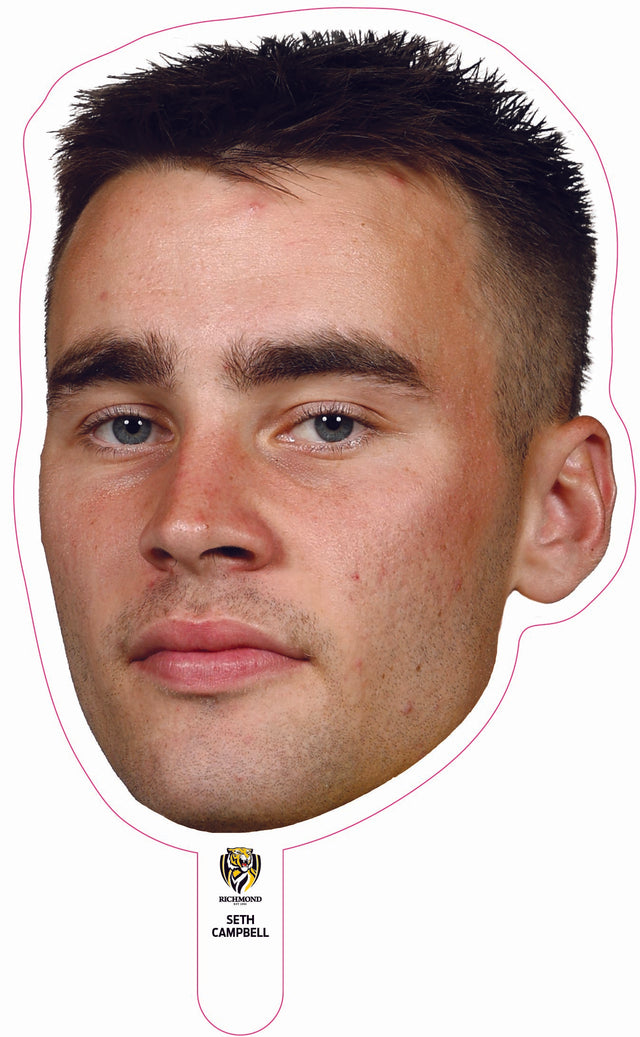 Seth Campbell