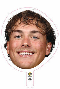 Zane Peucker