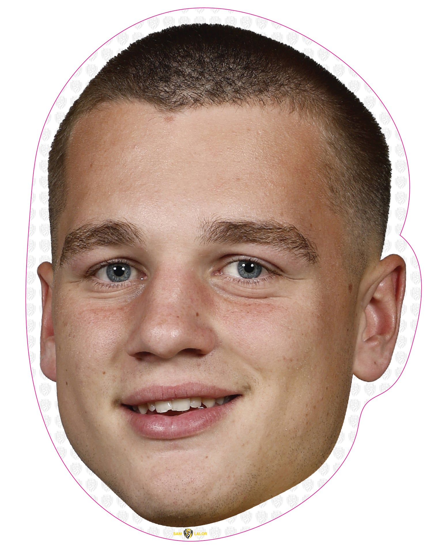 Sam Lalor