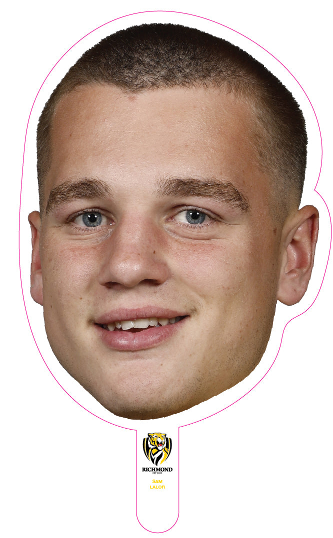 Sam Lalor