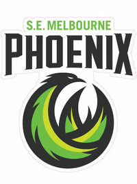 SEM Pheonix Logo - Clearance