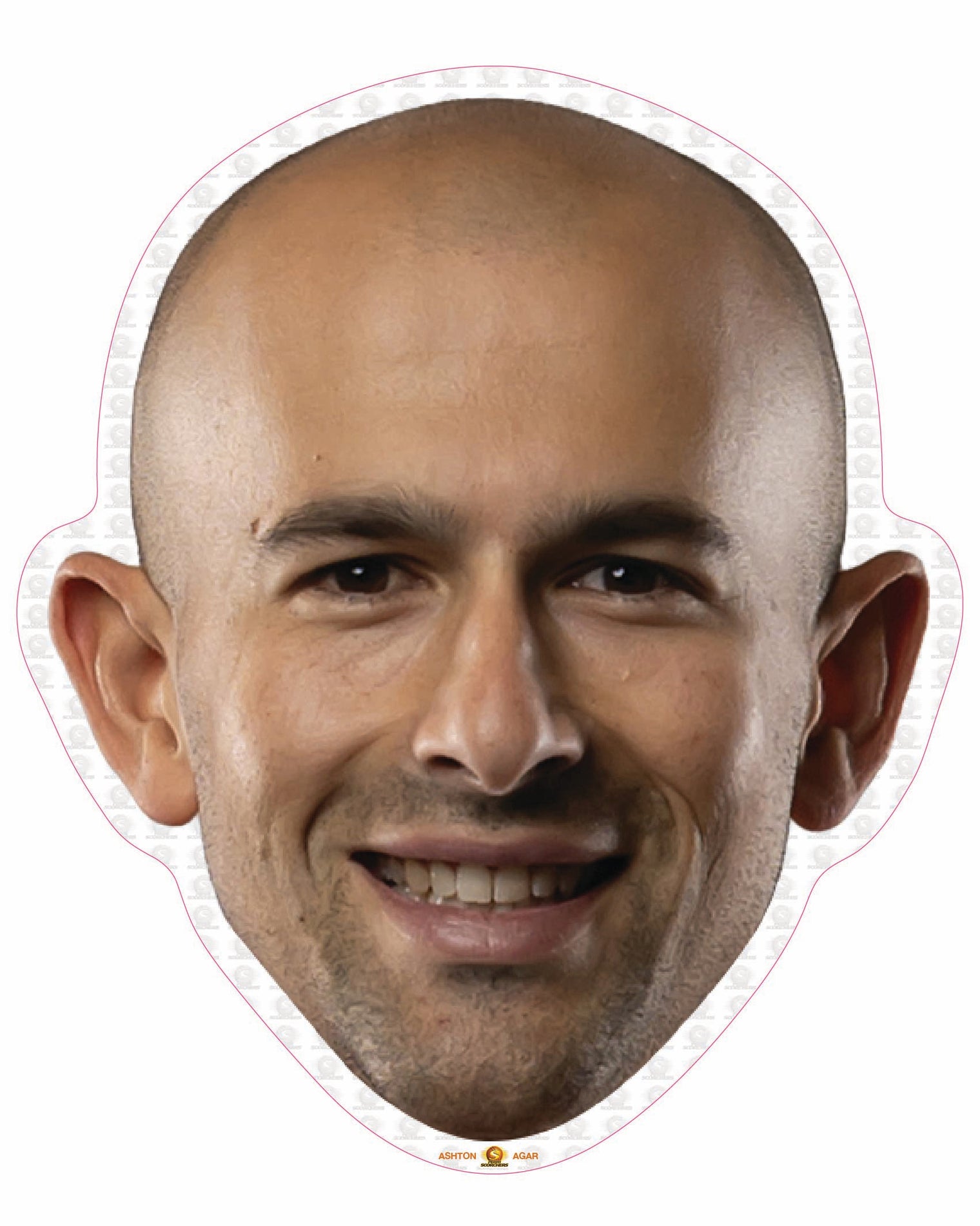 Ashton Agar