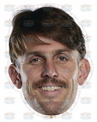 Mitchell Marsh