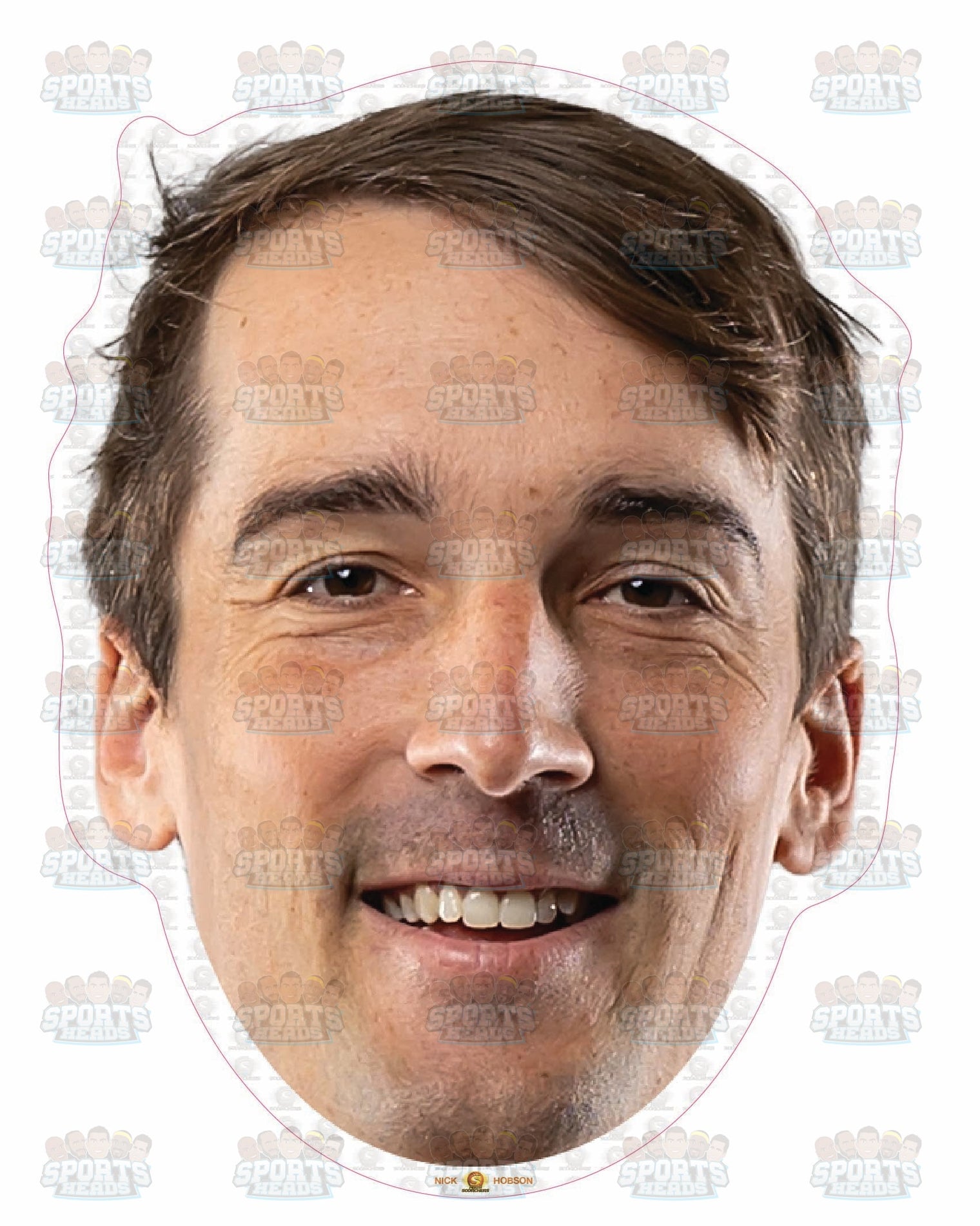 Nick Hobson